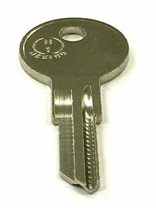 1 Farmall Tractors Key Blank B1 1098M Keys Blanks - Bild 1 von 10