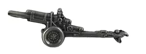 M101A1 105mm Towed Howitzer Hat or Lapel Pin - Picture 1 of 1