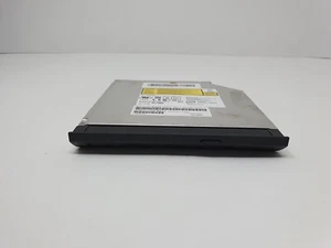 Unidad óptica regrabable de DVD/CD eMachines E442 Sata con bisel AD-7580S - Imagen 1 de 9