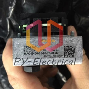 Neu CPX-FB43 FESTO CPX-FB43 8110369 Ventilinselmodul schneller Versand - Bild 1 von 2