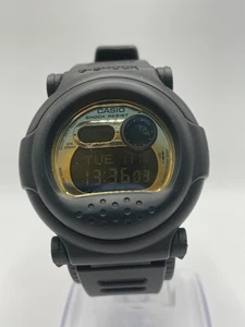 Casio G-SHOCK G-001CB-1JF Modell Jason schwarz Digitaluhr Japan limitiert - Bild 1 von 12