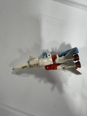 Transformers Armada Mini-Con Space Team Figure A29 #3 - Image 1 of 2