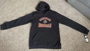 Sudadera con capucha Bengals talla XL - Imagen 1 de 1