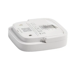 Enhanced Home Living Zigbe 3 0 LCD Temperature Humidity Display Sensor - Picture 1 of 47
