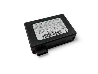 F657 Capteur De Pluie BMW 9124112 - Image 1 of 4