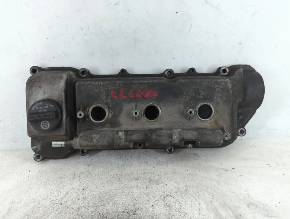 Toyota Camry 1994-2006 cárter de aceite del motor Koglw Foto 1 de 4