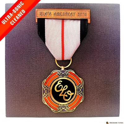 Electric Light Orchestra – ELO's Greatest Hits - Image 1 of 4