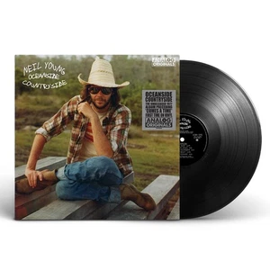 Neil Young - Oceanside Countryside [LP record] - Picture 1 of 1
