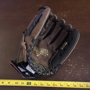 RAWLINGS BASEBALL 12,5" RECHTER HANDSCHUH R125BRB ORIGINAL AUTHENTISCH NIE BENUTZT MITT - Bild 1 von 4