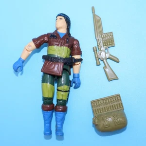 1989 SPIRIT v2 S.M.- GI Joe lose Figur - KEINE DEFEKTEN TEILE mehr aufgelistet VINTAGE - Bild 1 von 3