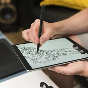 Stylus with Palm Rejection for Remarkable 2 and Enhanced Writing Experience - Photo 1/24