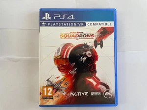Ita Pal Star Wars : Rogue Squadron Playstation 4 Ps4 Italiano CUSA-15089 - Foto 1 di 8
