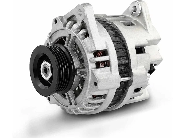 Alternador para 98-02 Saturn SL1 SL SC2 SL2 SC1 SW1 SW2 1,9 L 4 cil base GB76F4 Foto 1 de 1