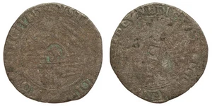 Países Bajos Español - Gros ND (1513-1514) - Carlos V - Imagen 1 de 3