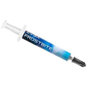 10x EVGA Frostbite 2 Thermal Grease Wärmeleitpaste - 2,5g - Bild 1 von 2