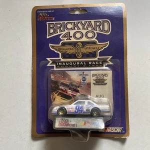 Racing Champions Brickyard 400 NASCAR Inaugural Race Pace Auto 1:64 Die Cast Neu - Bild 1 von 4