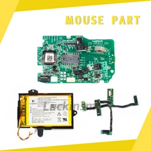 Logitech G703 Mouse Part Wireless Mouse Parts Mouse Motherboard Mouse Battery - Picture 1 of 10