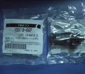 1pc New PISCO vacuum generator VBH10-66P - Picture 1 of 2