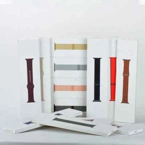 Apple Watch Band All Models 41mm/40mm/44mm/45mm Sport Band/Sport Loop /Nike loop - Picture 1 of 42