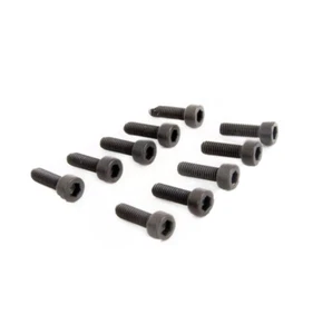 02093 M3X10 Cap Head Fine Thread Screw 10P HSP 1/10 RC Car Buggy Truck Part - Picture 1 of 2