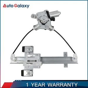 Rear Right Power Window Regulator & Motor For 2007-2014 Chevy Tahoe GMC Yukon - Picture 1 of 7