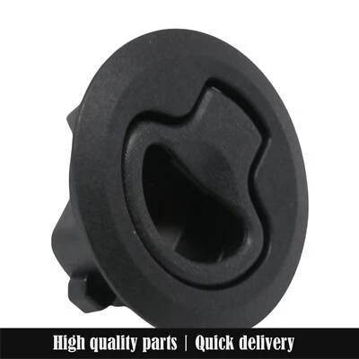 Conjunto de pestillo de almacenamiento debajo del asiento trasero de repuesto para Dodge Ram 1500 2500 3500 Foto 1 de 4