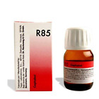 Dr. Reckeweg Homeopathic R85 High Blood Pressure Drops - 30 ml | Free Shipping