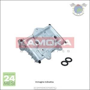 Radiatore olio scambiatore Kamoka per MERCEDES CLASSE S 680 E 250 220 200 C 180 - Foto 1 di 3