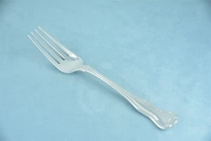 Tiffany Provence Sterling Silver 6-7/8" Luncheon Dinner Fork No Monogram - Picture 1 of 7