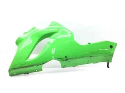 Left Side Mid Lower Fairing Cover 2006 Kawasaki Ninja ZX6RR ZX600N 2872A x - Изображение 1 из 4