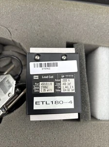 MTS Products 450101.1/B Load Cell - Picture 1 of 11