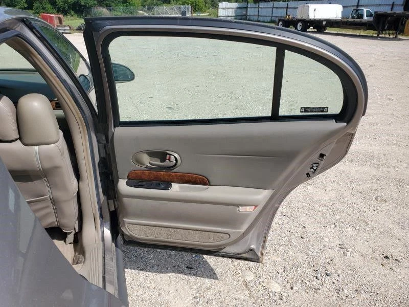 Power Window Motor BUICK LESABRE Right 00 01 02 03 - Image 1 of 1