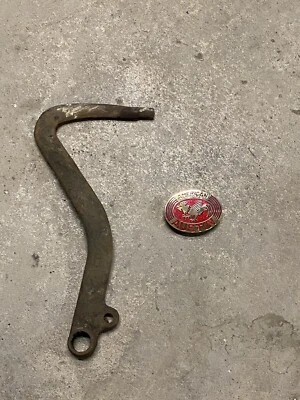 1930 1931 1932 1933 1934 1935 American Austin Bantam Brake Pedal - Image 1 of 2