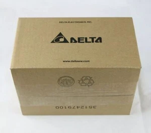 New Delta VFD015E43A Inverter VFD Variable Frequency Drive - Picture 1 of 3