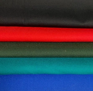 Pure Wool Twill Fabric Jacket Trousers 55'' Wide - Picture 1 of 12