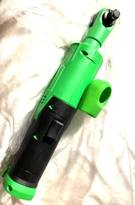 Nuevo trinquete inalámbrico sin escobillas Snap-on™ de iones de litio CTR861AGDB 14,4 V 3/8" - Imagen 1 de 5
