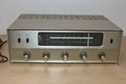 Pioneer Audiomaster FM - B100 Odbiornik lampowy AM/FM Odbiornik lampowy Bardzo rzadki