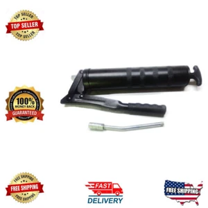 992/11300 915/07300 - JCB RETROEXCAVADORA PISTOLA DE GRASA GROZ original - Imagen 1 de 5