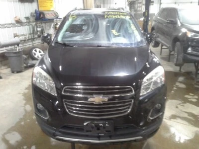 Motor soplador de climatización usado se adapta a: Chevrolet Trax 2015 grado A Foto 1 de 4