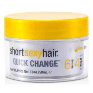 Short Sexy Hair Quick Change Shaping Balm 1.8 oz- ORIGNAL FORMULA - Picture 1 of 1