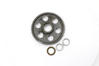 Suzuki GS1100E 1982 OEM ESTATOR MAGNETO GENERADOR VOLANTE EMBRAGUE ENGRANAJE Foto 1 de 4