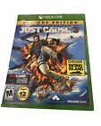 Just Cause 3 Day One Edition For Microsoft Xbox One - 2015 Tested