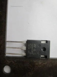2x GWA8OH65DFB GWA80H6SDFB GWA80H65DF8 GWA80H65DFB STGWA80H65DFB TO247 Transisto - Imagen 1 de 4