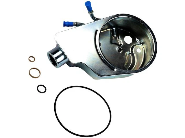 Depósito de dirección asistida 18QJHY26 para Silverado 1500 HD Avalanche Suburban Tahoe Foto 1 de 1