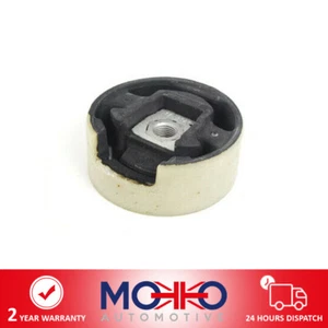 FOR WOLSWAGEN CADDY GOLF JETTA TOURAN ENGINE MOUNTING REAR LOWER 1001990162 - Picture 1 of 3