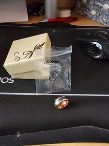 Damen Ring - Bild 1 von 2