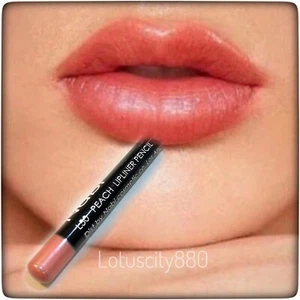 NABI LIPLINER PENCIL ( L50 - PEACH )...Free Shipping - Picture 1 of 2