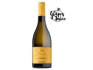 GUADO AL MELO CRISEO BOLGHERI BIANCO 2022 VINO BIANCO DOC TOSCANA - Imagen 1 de 1