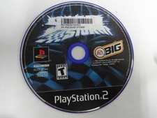 Sled Storm Sony Playstation 2 PS2 Game Disc Only Free Ship
