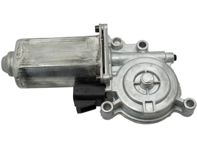 TRQ 36YJ91Q Front Left Window Motor Fits 1996-1999 Saturn SL Power Window Motor - Изображение 1 из 1